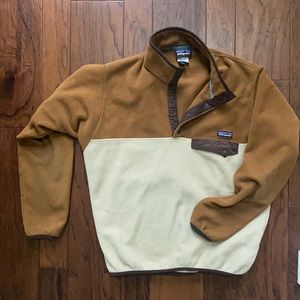 Patagonia Fleece